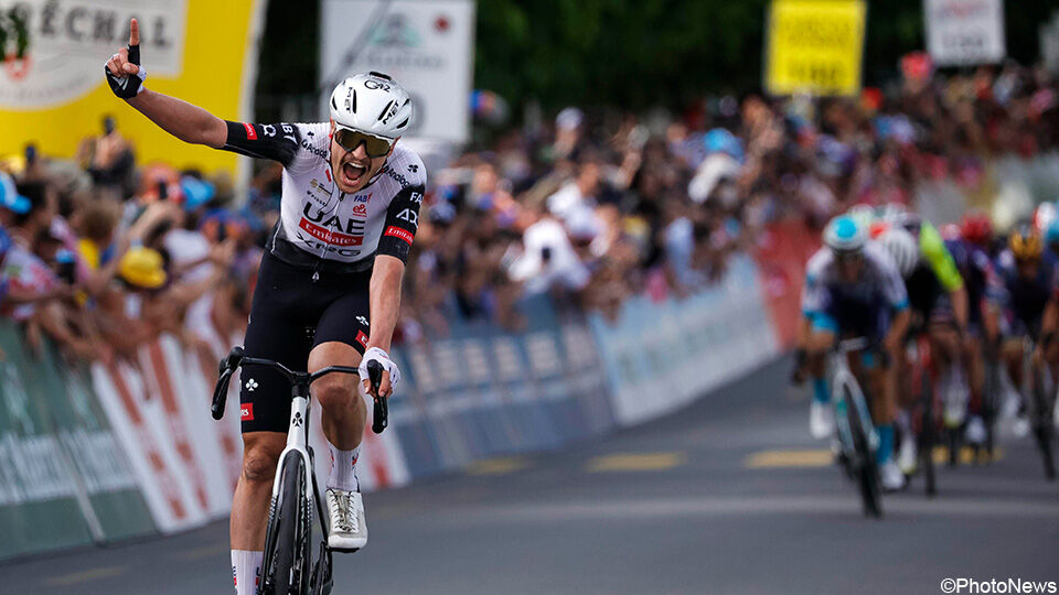 Remco Evenepoel