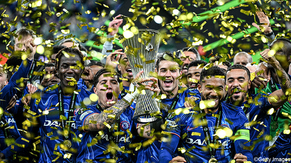 Chelsea