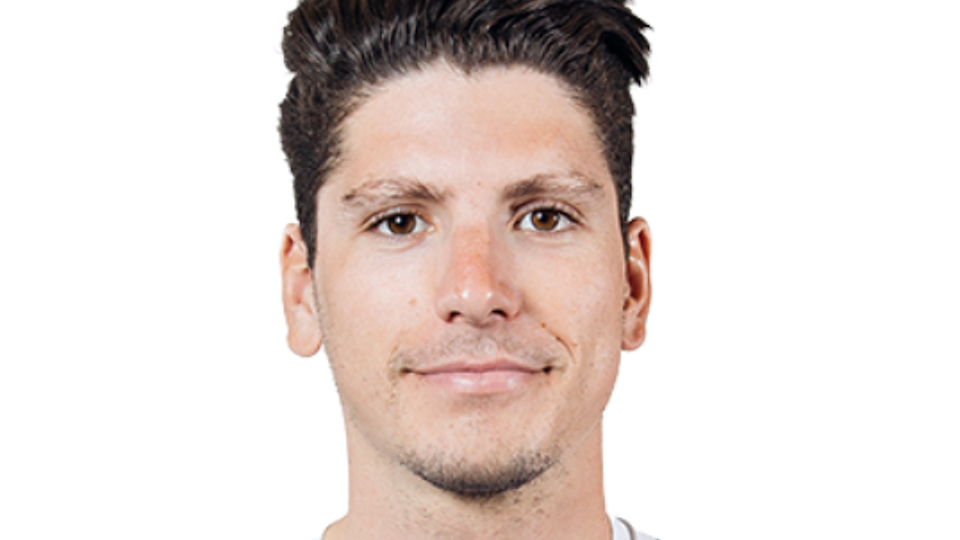 Profielfoto van João Almeida