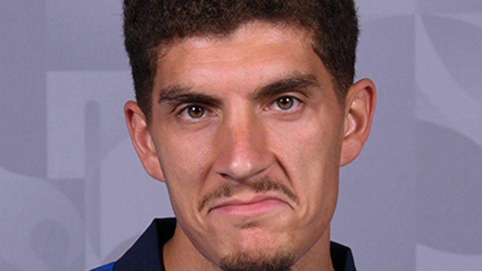 Profielfoto van Giovanni Di Lorenzo